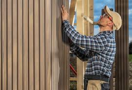 Best Custom Siding Design  in Black Hammock, FL